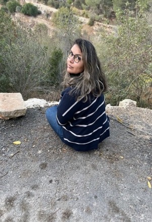 Rawan Hirzalla