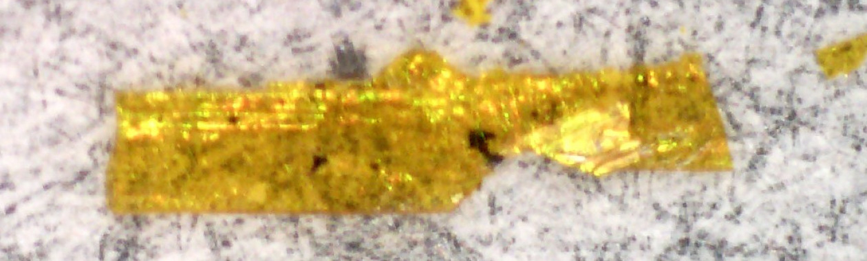 solid-state synthesis